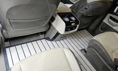 Kia Canival 2023, 78795 км, за 36900000 KRW - фото 20