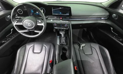 Hyundai Avante 2021, 73222 км, за 16990000 KRW - фото 7