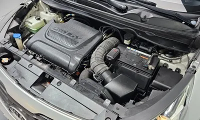 Kia Sportage 2012, 122729 км, за 4990000 KRW - фото 6