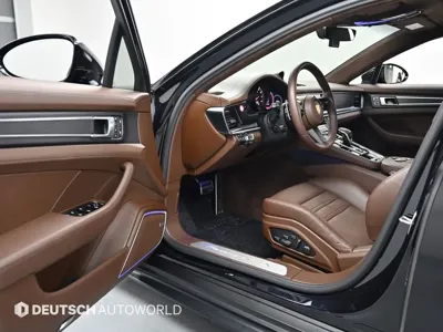 Porsche Panamera 2022, 62875 км, за 121000000 KRW - фото 11