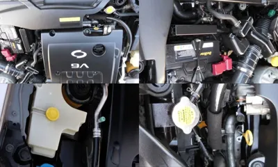 Renault-KoreaSamsung SM7 2011, 217985 км, за 2390000 KRW - фото 6