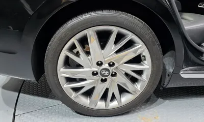 Hyundai Grandeur 2020, 24390 км, за 27000000 KRW - фото 21