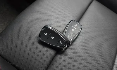 ChevroletGMDaewoo Trailblazer 2022, 21246 км, за 20700000 KRW - фото 20