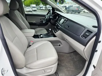 Kia Canival 2017, 165885 км, за 9700000 KRW - фото 12