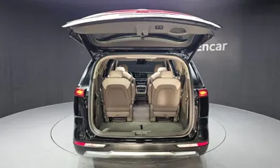 Kia Canival 2021, 122545 км, за 20500000 KRW - фото 20