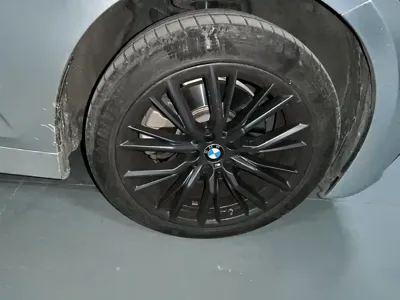 BMW 3 Series 2021, 49800 км, за 152500 CNY - фото 8