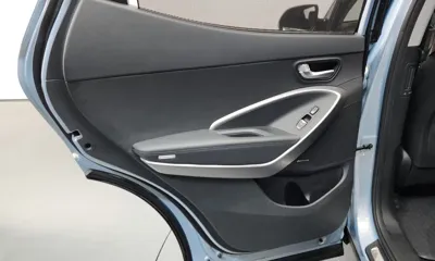 Hyundai Santafe 2015, 30972 км, за 12500000 KRW - фото 25