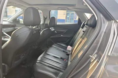 Peugeot 4008 2017, 120700 км, за 41059.73 CNY - фото 17