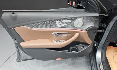 Mercedes-Benz E-Class 2022, 28694 км, за 44900000 KRW - фото 24