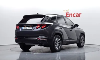 Hyundai Tucson 2022, 72588 км, за 21000000 KRW - фото 2