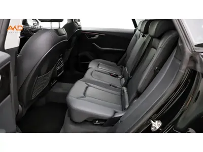 Audi Q8 2023, 54000 км, за 368000 CNY - фото 7