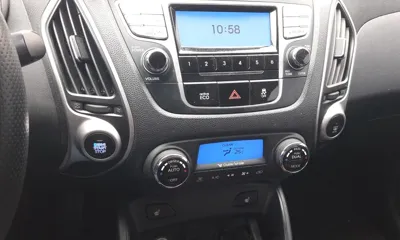 Hyundai Tucson 2013, 202460 км, за 4200000 KRW - фото 10