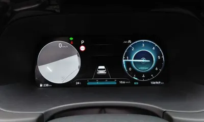 Hyundai Palisade 2024, 106969 км, за 36800000 KRW - фото 8