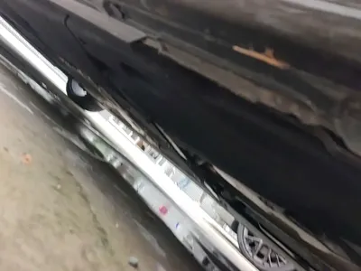 Audi A7L 2025, 7000 км, за 355300 CNY - фото 6