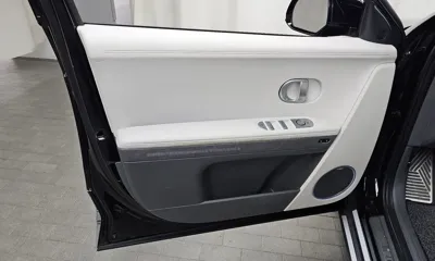 Hyundai Ioniq5 2022, 131398 км, за 29800000 KRW - фото 24