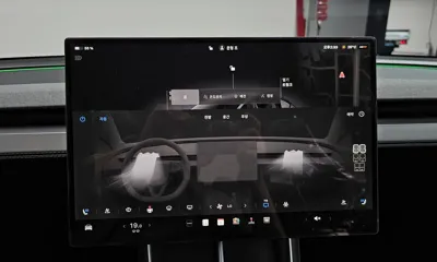Tesla Model Y 2026, 32 км, за 72700000 KRW - фото 16