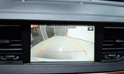 Kia K7 2017, 180511 км, за 8990000 KRW - фото 15