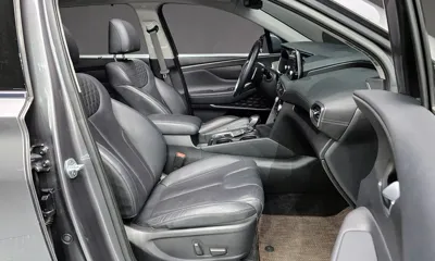 Hyundai Santafe 2019, 97531 км, за 21300000 KRW - фото 12
