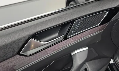 Volkswagen Passat 2021, 76180 км, за 27500000 KRW - фото 34