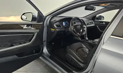 Hyundai Sonata 2016, 138247 км, за 8570000 KRW - фото 10