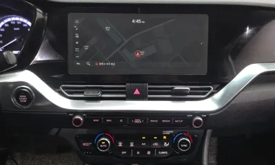 Kia Niro 2020, 161432 км, за 14700000 KRW - фото 14
