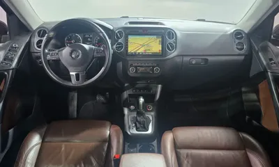 Volkswagen Tiguan 2015, 149552 км, за 7700000 KRW - фото 7