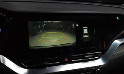 Kia Niro 2020, 83674 км, за 14300000 KRW - фото 15