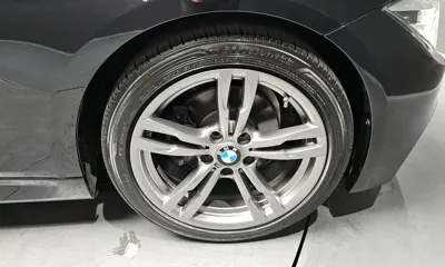 BMW 3-Series 2018, 72100 км, за 17500000 KRW - фото 5