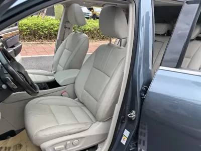 GAC Motor Trumpchi GS8 2016, 130000 км, за 49800 CNY - фото 14