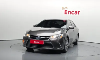 Toyota Camry 2017, 142272 км, за 10500000 KRW - фото 3