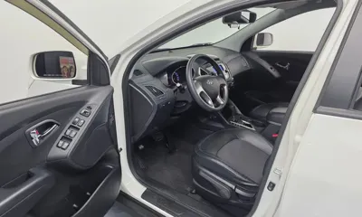 Hyundai Tucson 2011, 101459 км, за 4190000 KRW - фото 10