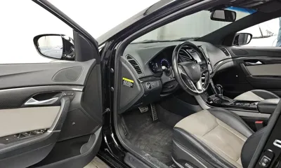 Hyundai i40 2016, 115768 км, за 7990000 KRW - фото 10
