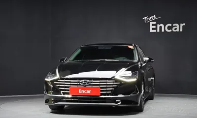 Hyundai Sonata 2023, 75446 км, за 24500000 KRW