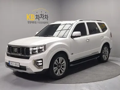 Kia Mohave 2021, 69509 км, за 33800000 KRW