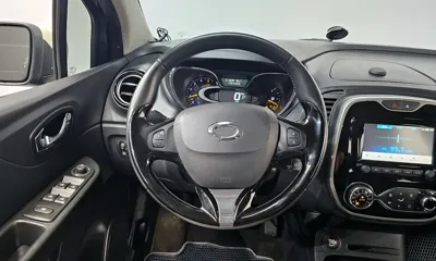 Renault-KoreaSamsung QM3 2015, 129279 км, за 4500000 KRW - фото 12