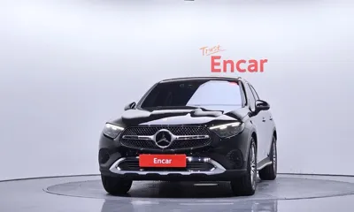 Mercedes-Benz GLC-Class 2025, 17031 км, за 66300000 KRW