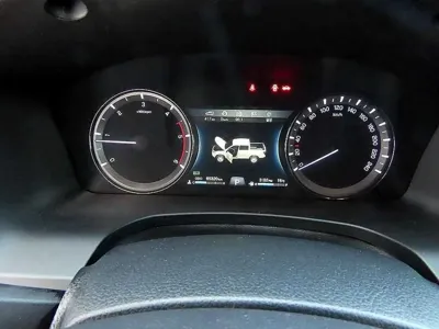 KG_Mobility_Ssangyong Rexton 2021, 65317 км, за 22000000 KRW - фото 10