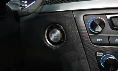 Genesis G80 2018, 56665 км, за 30000000 KRW - фото 29