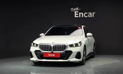 BMW 5-Series 2024, 29320 км, за 57800000 KRW - фото 3