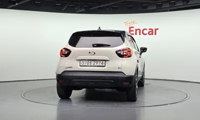 Renault-KoreaSamsung QM3 2018, 174064 км, за 5990000 KRW - фото 4