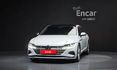 Volkswagen Arteon 2022, 69691 км, за 26900000 KRW