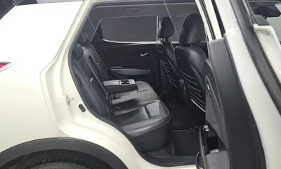 KG_Mobility_Ssangyong TIBOLI 2022, 40742 км, за 14500000 KRW - фото 11