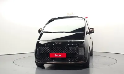 Hyundai Staria 2024, 85395 км, за 33700000 KRW