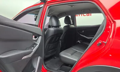 KG_Mobility_Ssangyong KORANDO 2014, 54805 км, за 4200000 KRW - фото 18