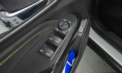 ChevroletGMDaewoo Trax 2025, 6395 км, за 21800000 KRW - фото 29