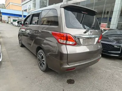 Kaicheng Ruixing S50 2017, 37100 км, за 20600 CNY - фото 5