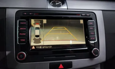 Volkswagen CC 2016, 112264 км, за 8700000 KRW - фото 14