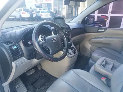Kia Canival 2012, 158000 км, за 3700000 KRW - фото 17