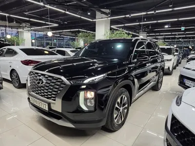 Hyundai Palisade 2019, 135955 км, за 19800000 KRW