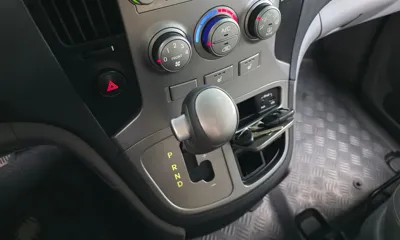 Hyundai Starex 2015, 233129 км, за 4990000 KRW - фото 9